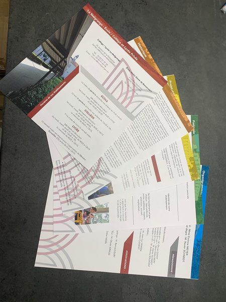 Affiches grand format